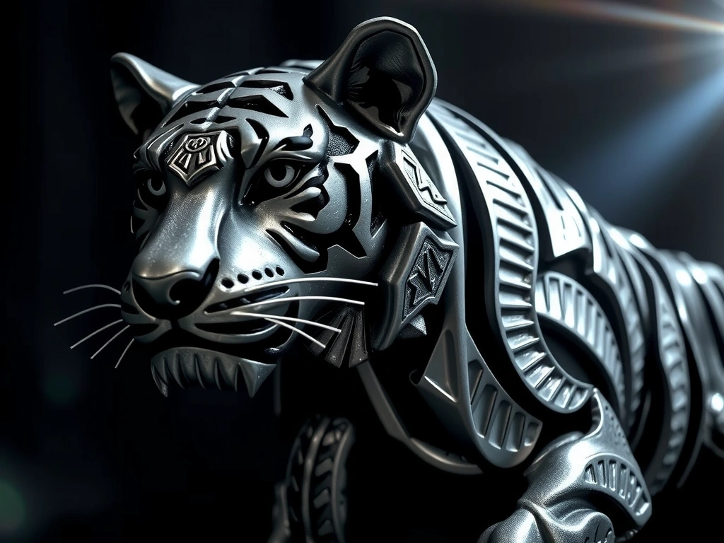 Metaphor for our intelligence platform