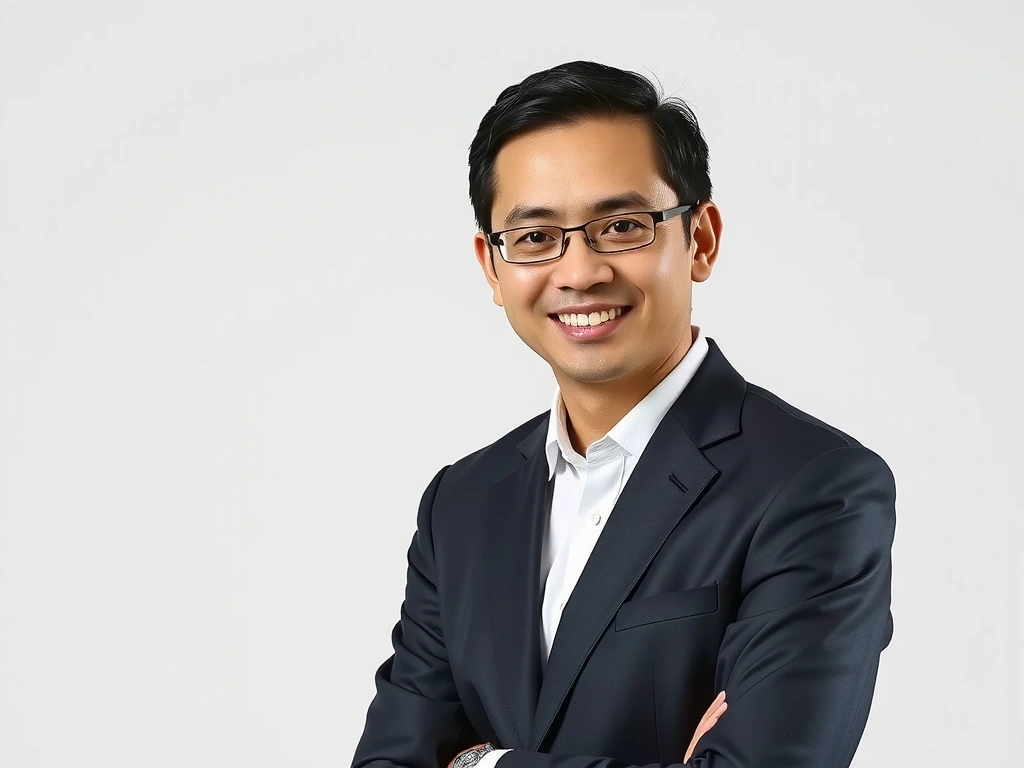 Senior Analyst at Tiger Data