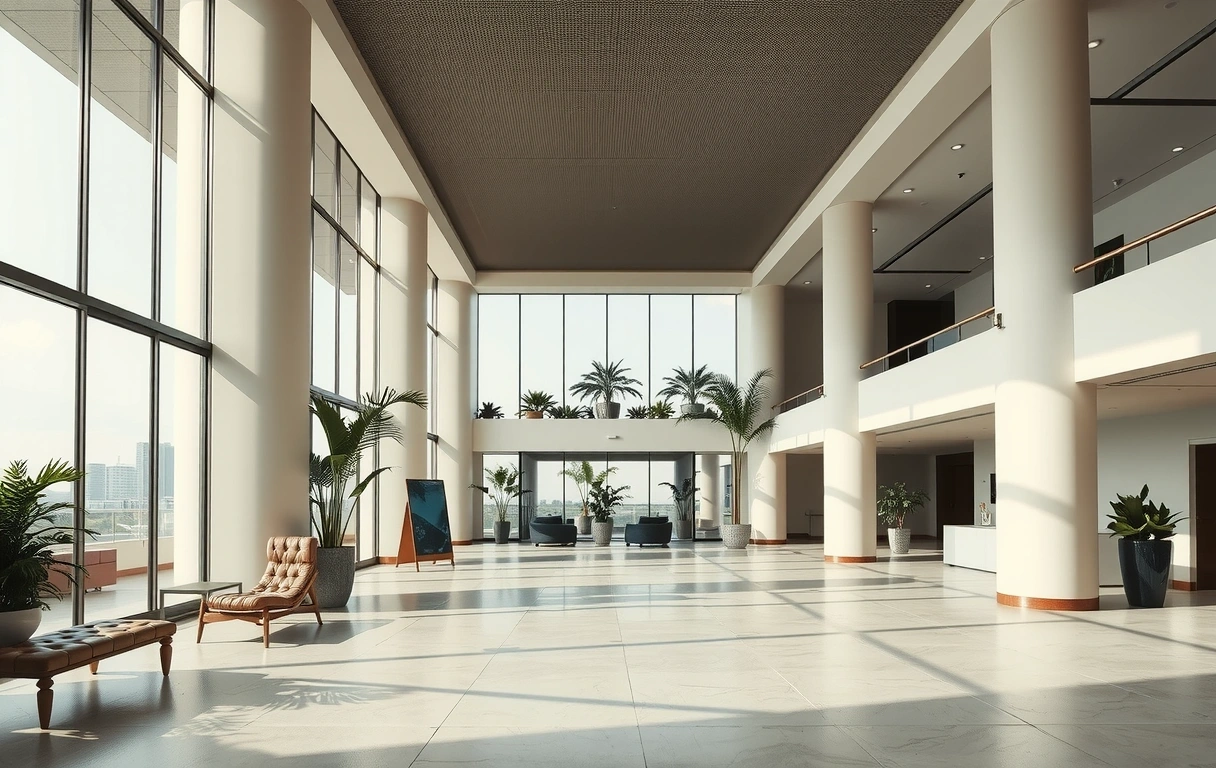 Tiger Data Intelligence Bangkok Headquarters