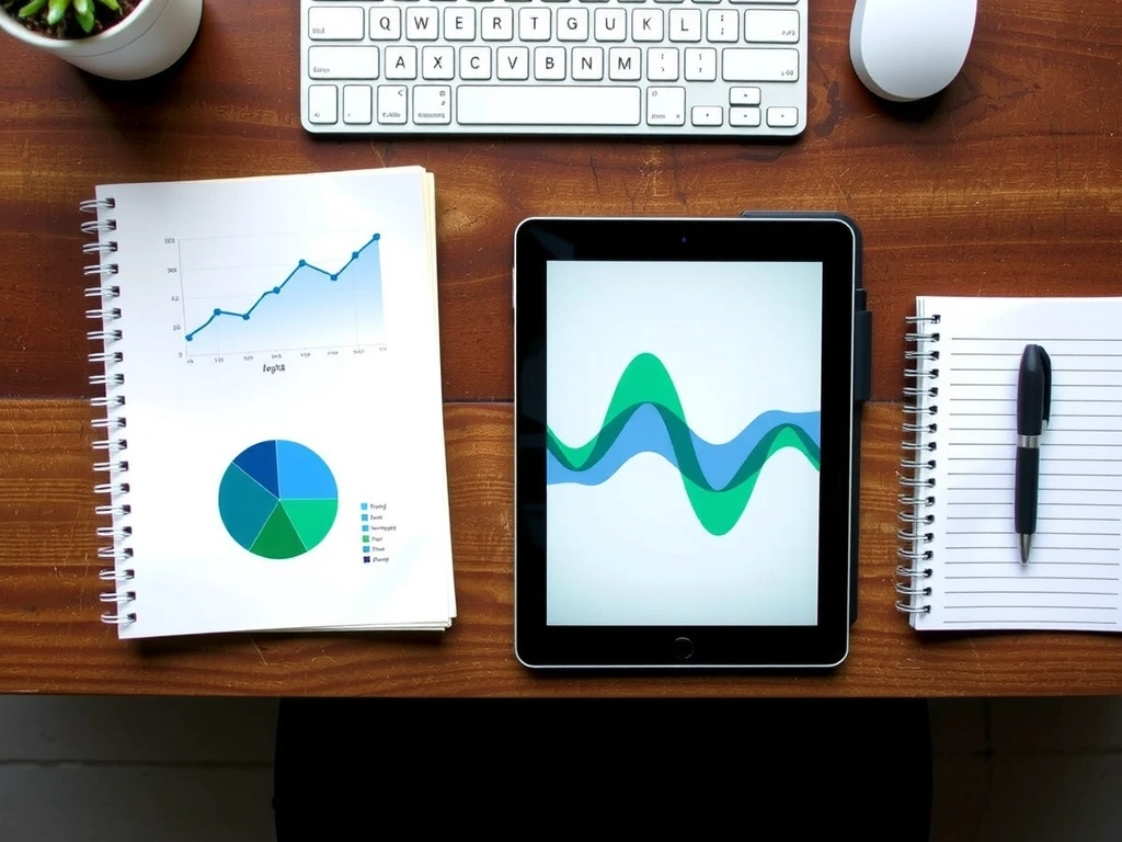 Data analytics environment