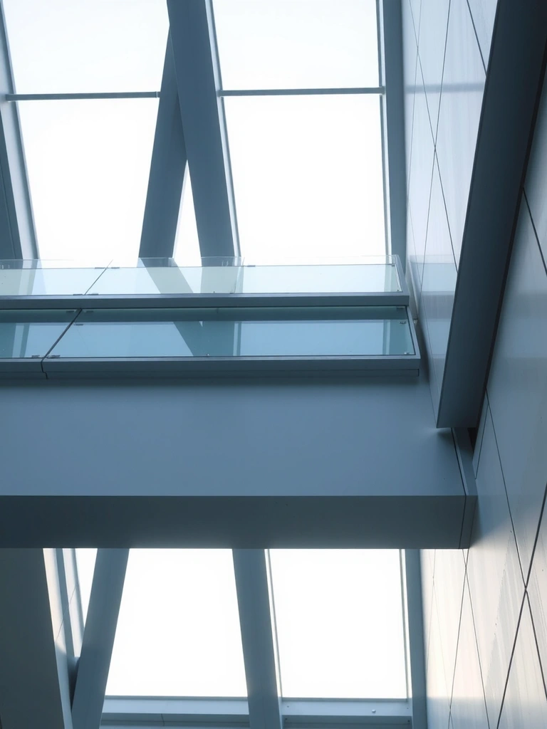 Transparency visualization