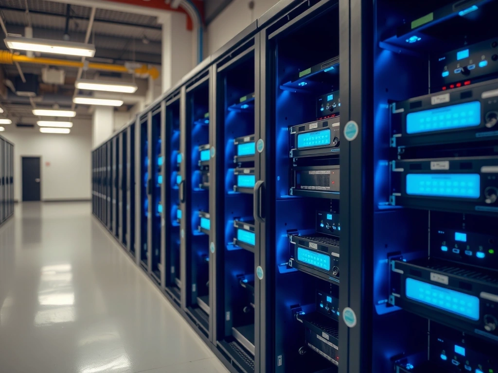 Tiger Data Architecture